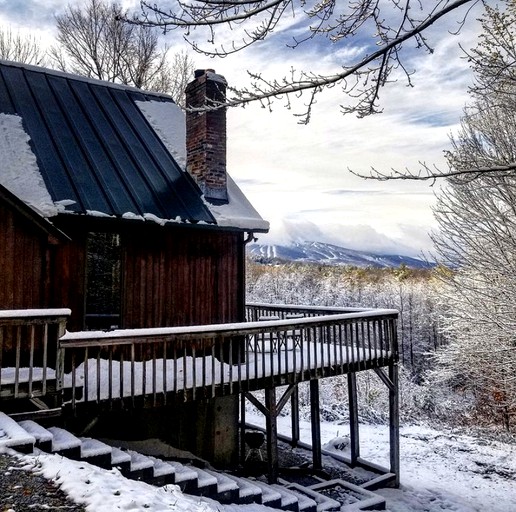 Cabins (United States of America)