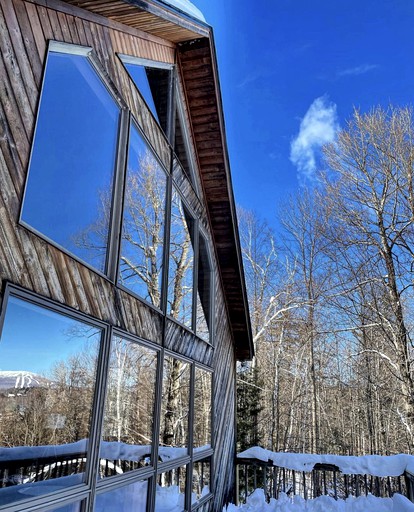 Cabins (United States of America)