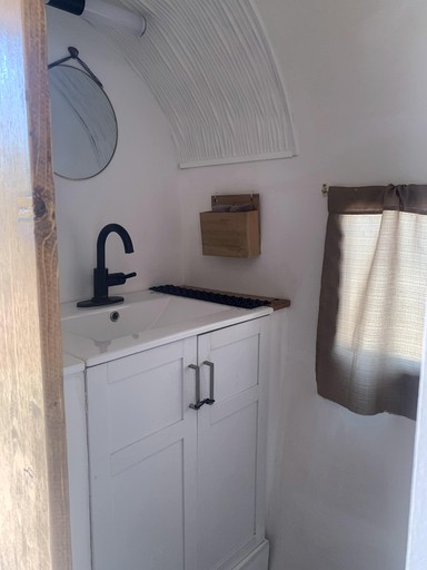 Airstreams (Santa Fe, New Mexico, United States of America)