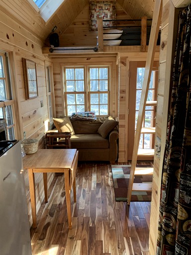 Tiny Houses (Chetek, Wisconsin, United States of America)