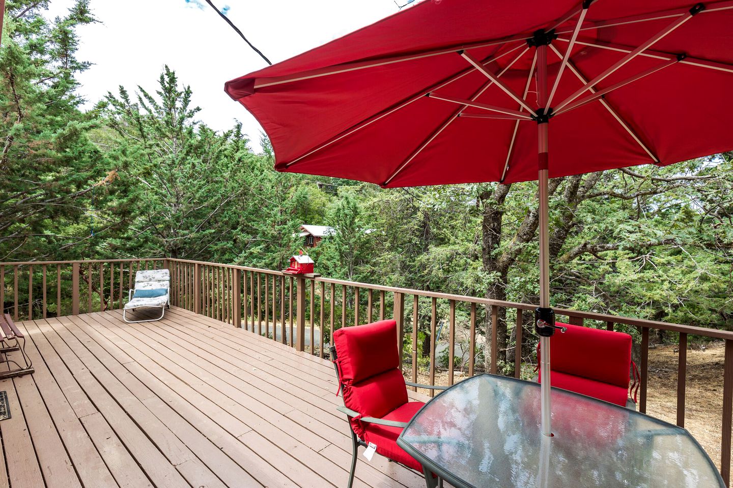 Secluded Cabin in Julian for a Pet-Friendly Weekend Getaway in California