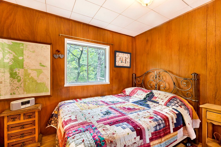 Cabins (Julian, California, United States of America)