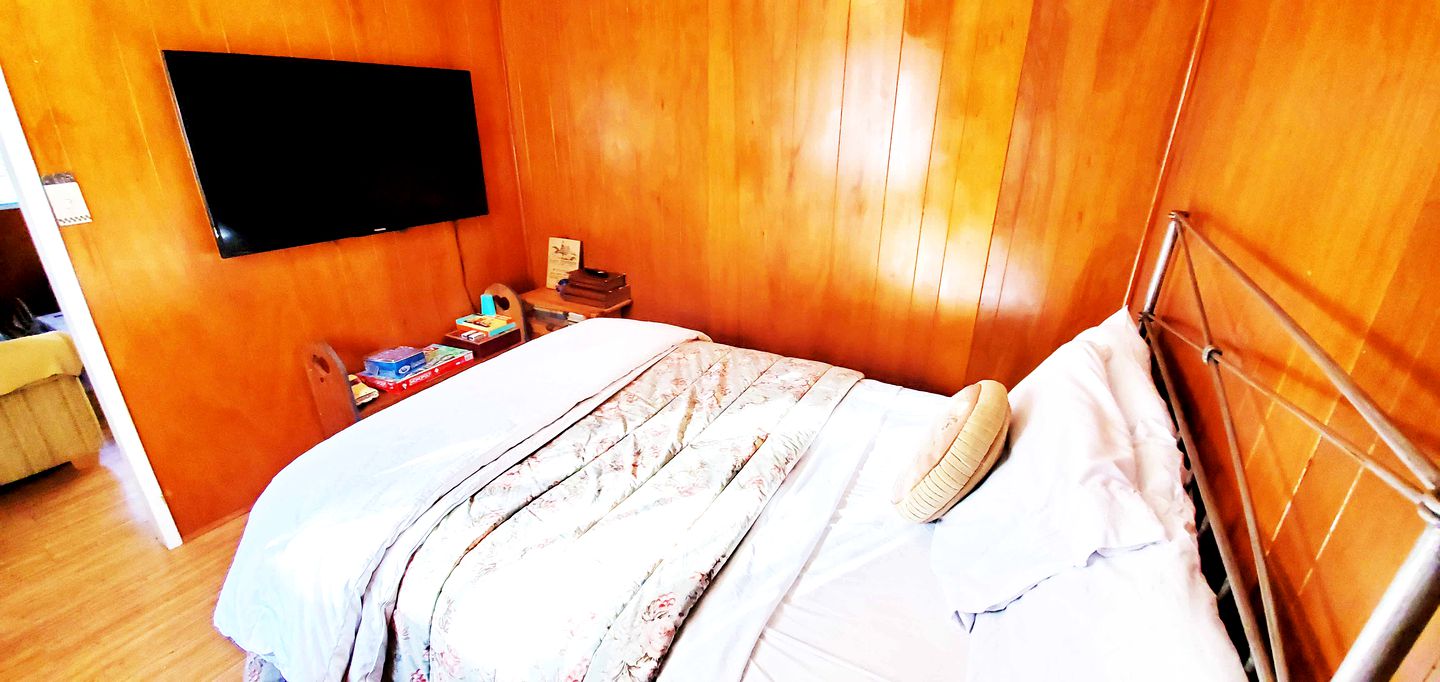 Secluded Cabin in Julian for a Pet-Friendly Weekend Getaway in California