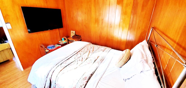 Cabins (Julian, California, United States of America)