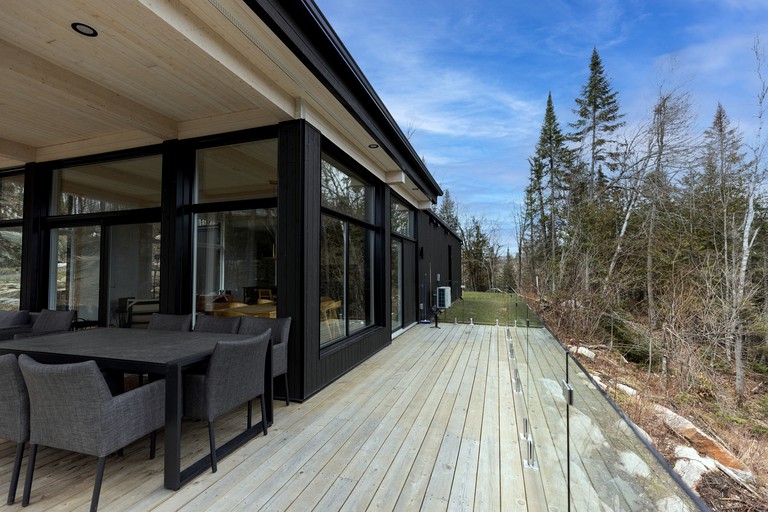 Luna's Haven Retreat, Cottages, La Conception, Canada Glamping Hub