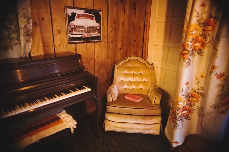 Cabins (Colorado, United States of America)