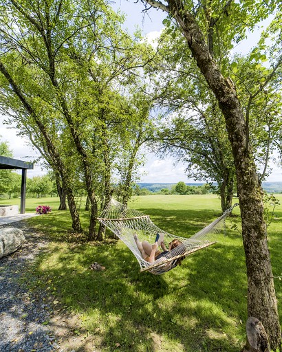 Cabins (Barneveld, New York, United States of America)
