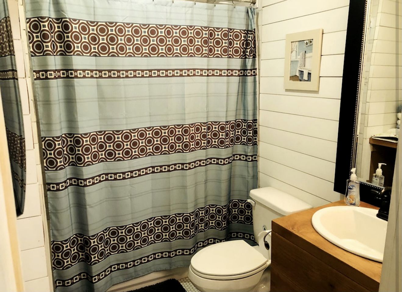 Quaint Alabama Vacation Rental on Little River