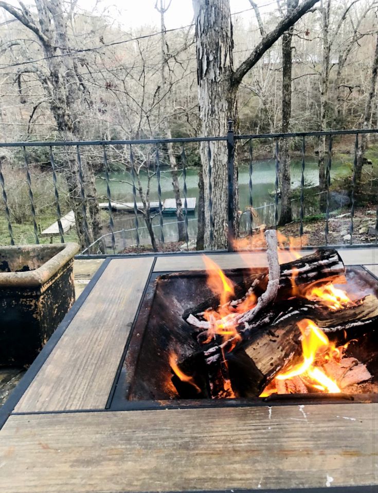 Quaint Alabama Vacation Rental on Little River