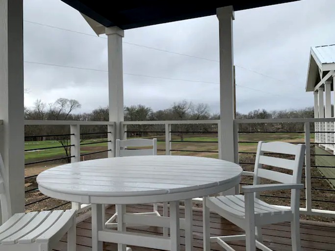 Tiny Houses (Hutto, Texas, United States of America)