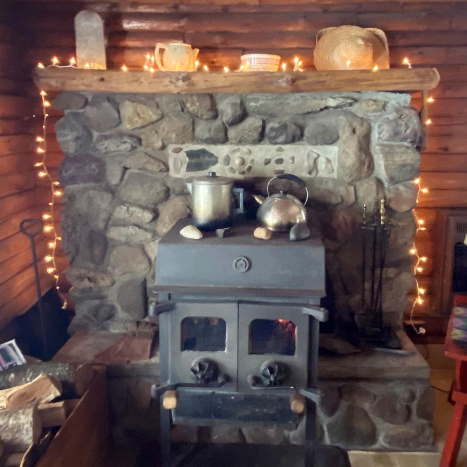 Charming Cabin Rental Ideal for a Family Getaway in Michigan