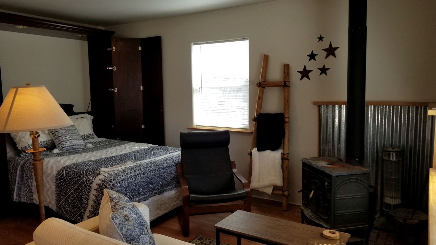 Peaceful Cabin Rental near the Piedra River Perfect for Glamping in Colorado