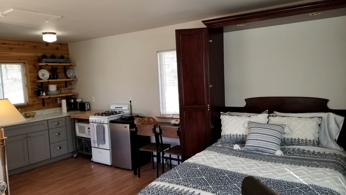 Peaceful Cabin Rental near the Piedra River Perfect for Glamping in Colorado