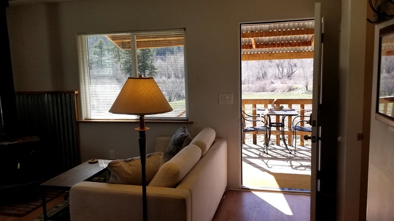 Cabins (Bayfield, Colorado, United States of America)