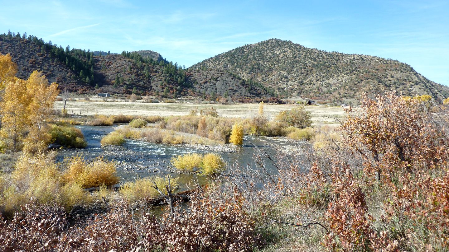 Peaceful Cabin Rental near the Piedra River Perfect for Glamping in Colorado