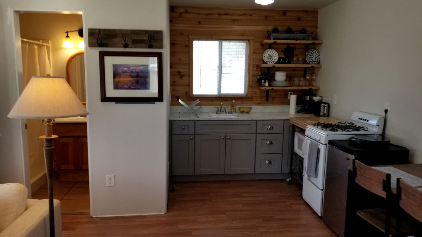 Peaceful Cabin Rental near the Piedra River Perfect for Glamping in Colorado