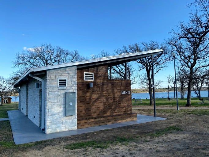 Tented Cabins (Bastrop , Texas, United States of America)