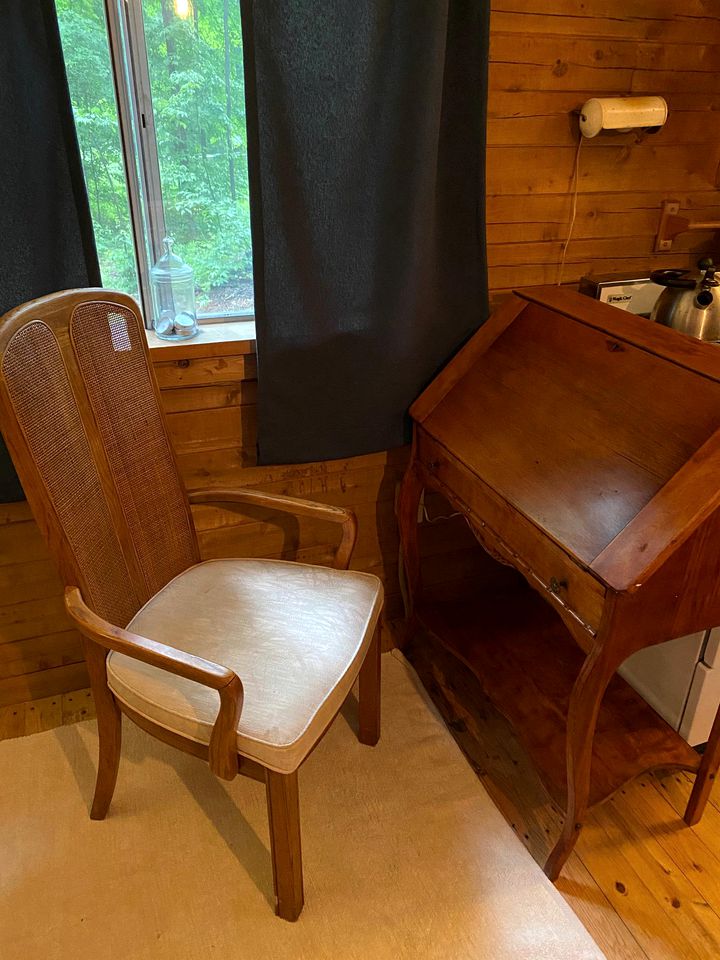 Rustic Cabin Rental for a Relaxing Weekend Getaway in Michigan