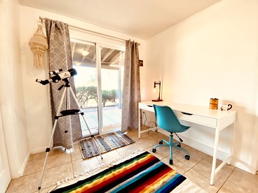 Beautiful Vacation Rental with Hot Tub Perfect for Glamping in Joshua Tree photo 4
