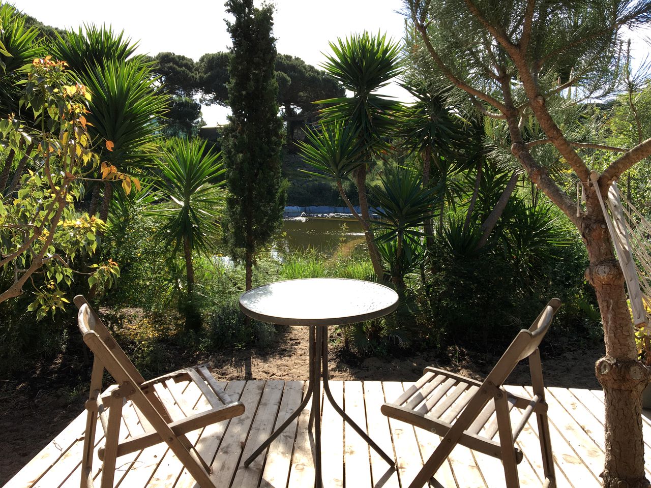 Wonderful Portugal Holiday Cabin near Sintra