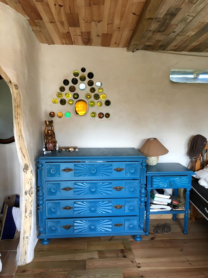 Wonderful Portugal Holiday Cabin near Sintra
