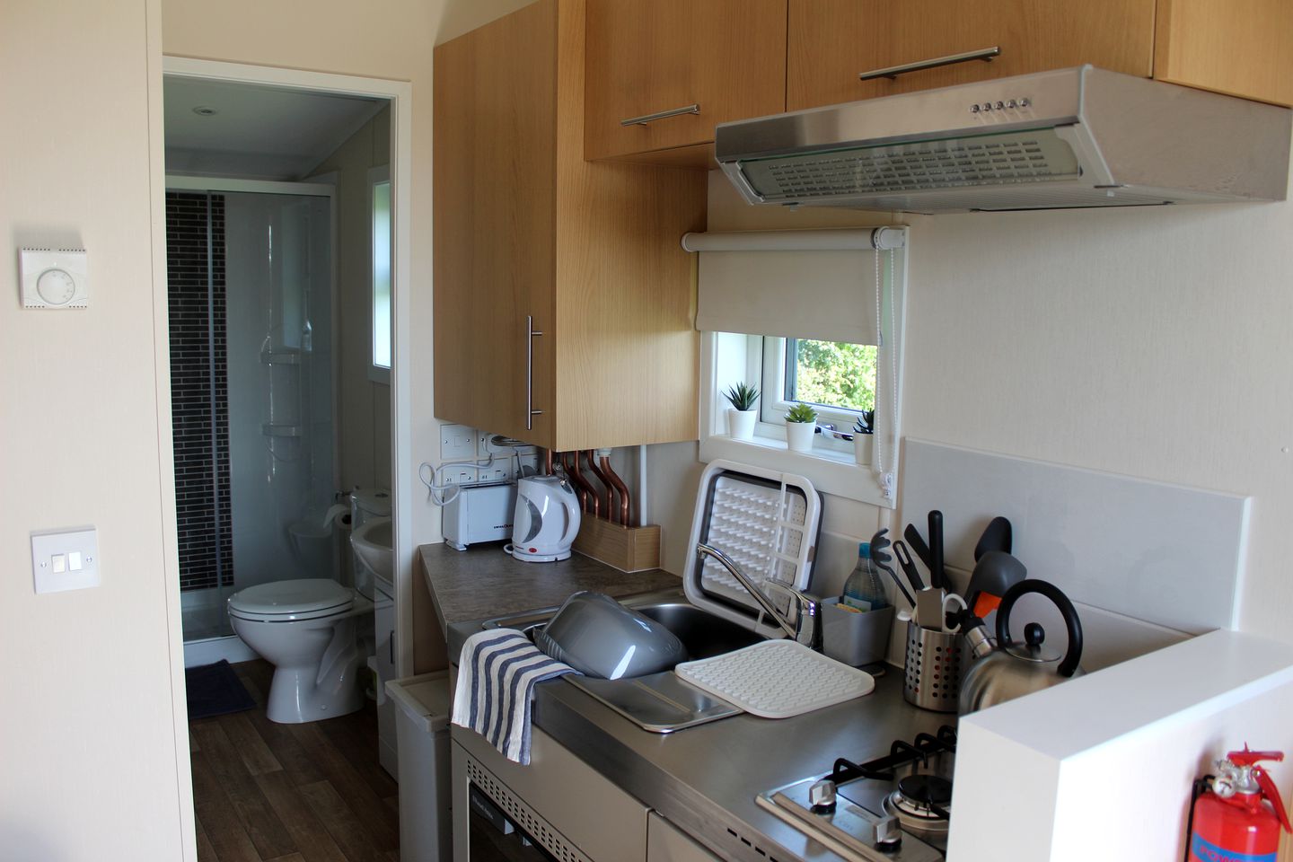 Cozy Glamping Pod Rental for Weekend Getaways from Manchester