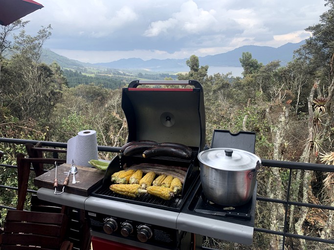Cabins (Cundinamarca, Colombia)