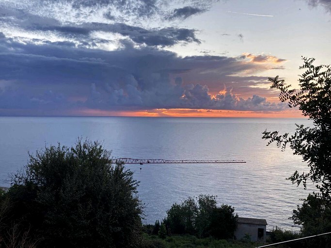 Tiny Houses (Liguria, Italy)