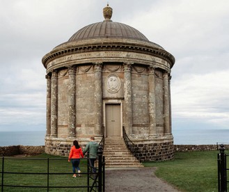 Lovely Pod Rental near the Giant's Causeway for Glamping in Northern Ireland photo 5