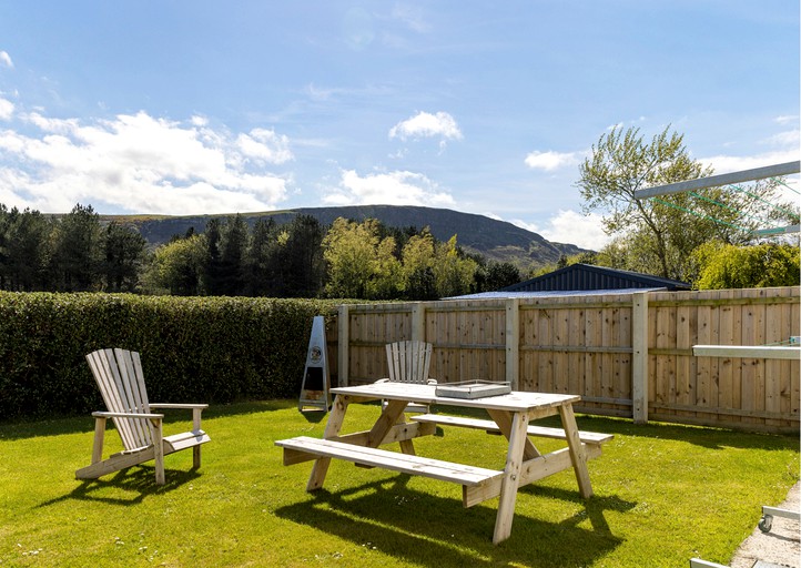 Cottages (United Kingdom, Limavady, Northern Ireland)