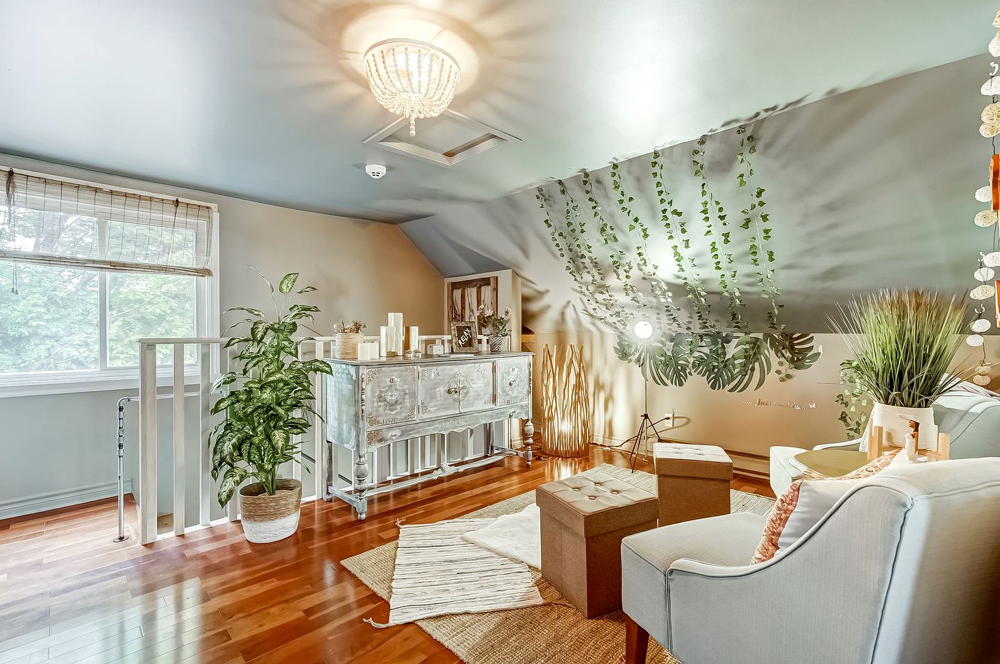Gorgeous Cottage Rental in Canada Ideal for a Couple's Retreat in Quebec