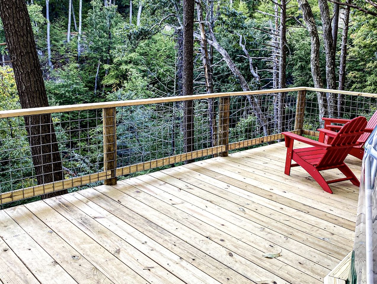 Best Glamping in New York State in this Lovely Dome Rental in Wallkill