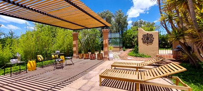 Gorgeous Mexico Glamping Retreat near Mayan Baths - Photo 2