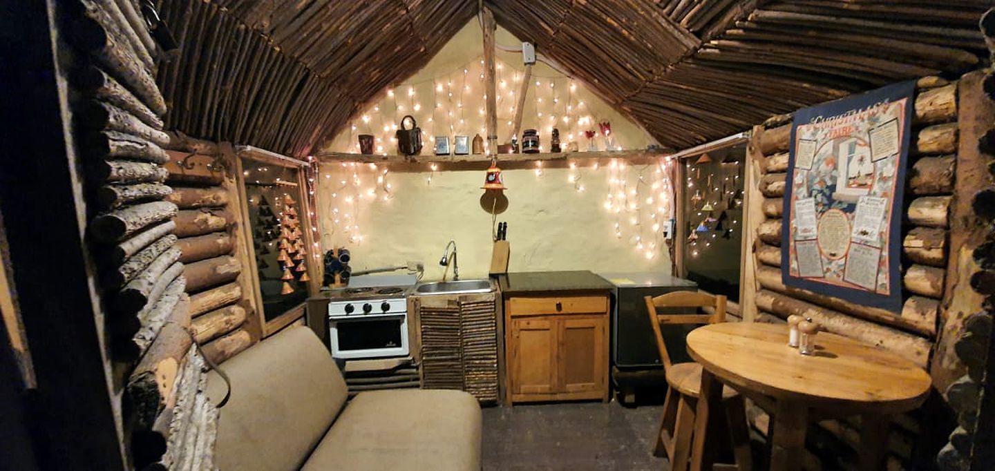 Amazing Guasca Glamping Accommodation in Cundinamarca, Colombia