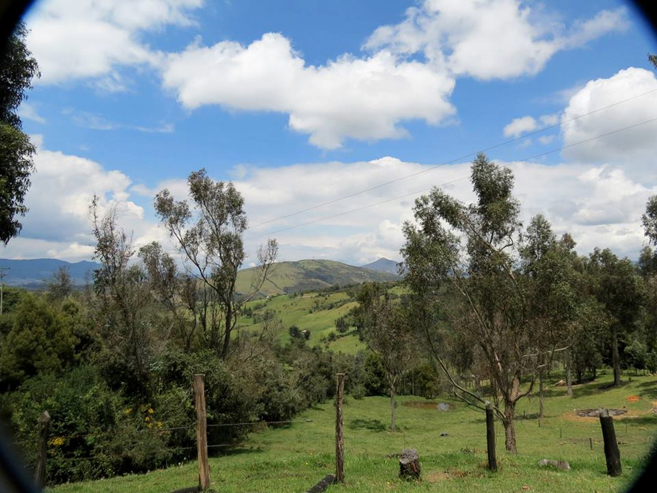 Amazing Guasca Glamping Accommodation in Cundinamarca, Colombia