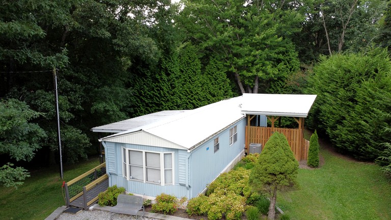 Cabins (United States of America, Arden, North Carolina)