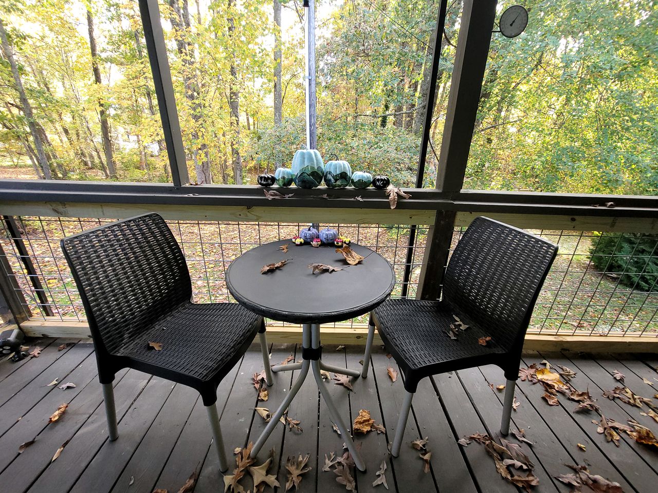 Topsy's Trailer, Private, Fast WiFi, Small Dog Ok, Hot Tub near  Arden, NC
