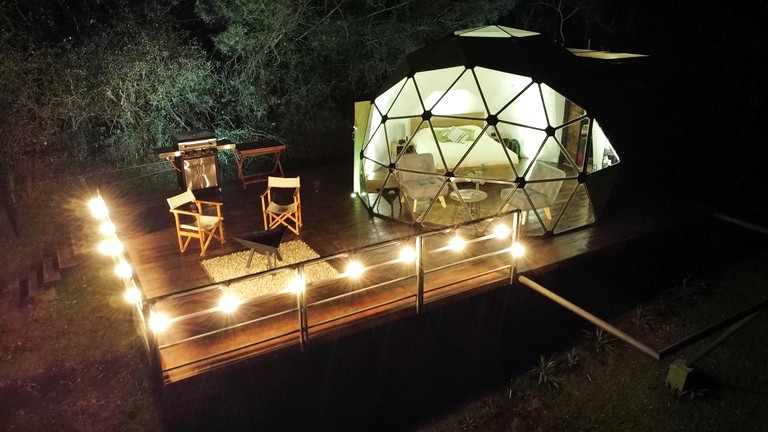 Domes (Cundinamarca, Colombia)