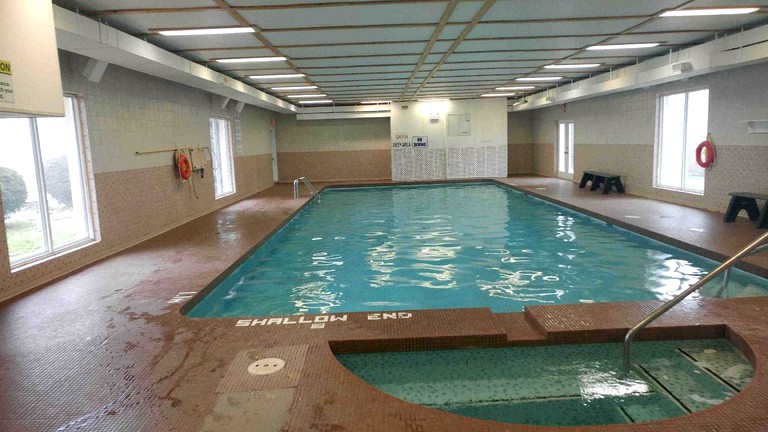 Caravans (Ontario, Canada)