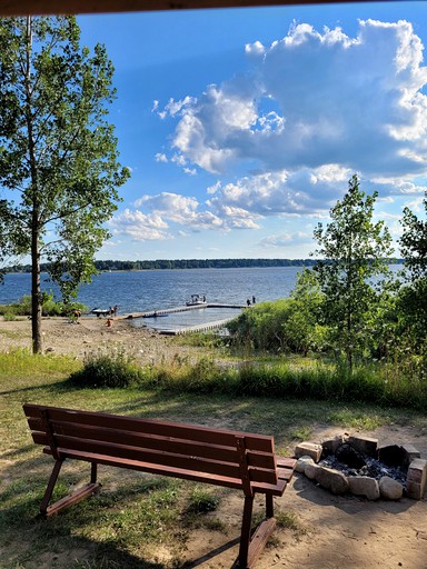 Caravans (Canada, Fergus, Ontario)