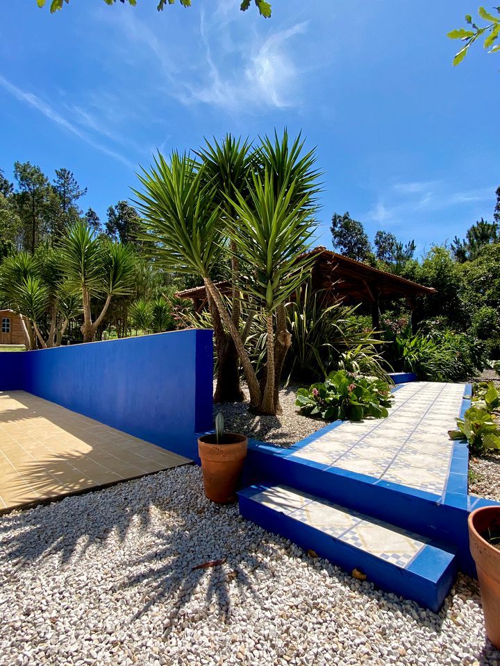 Beautiful Portugal Villa Rental with a Pool