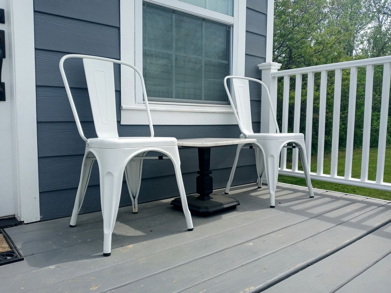 Beautiful Treehouse Under The Stars Near Wolverine, Michigan