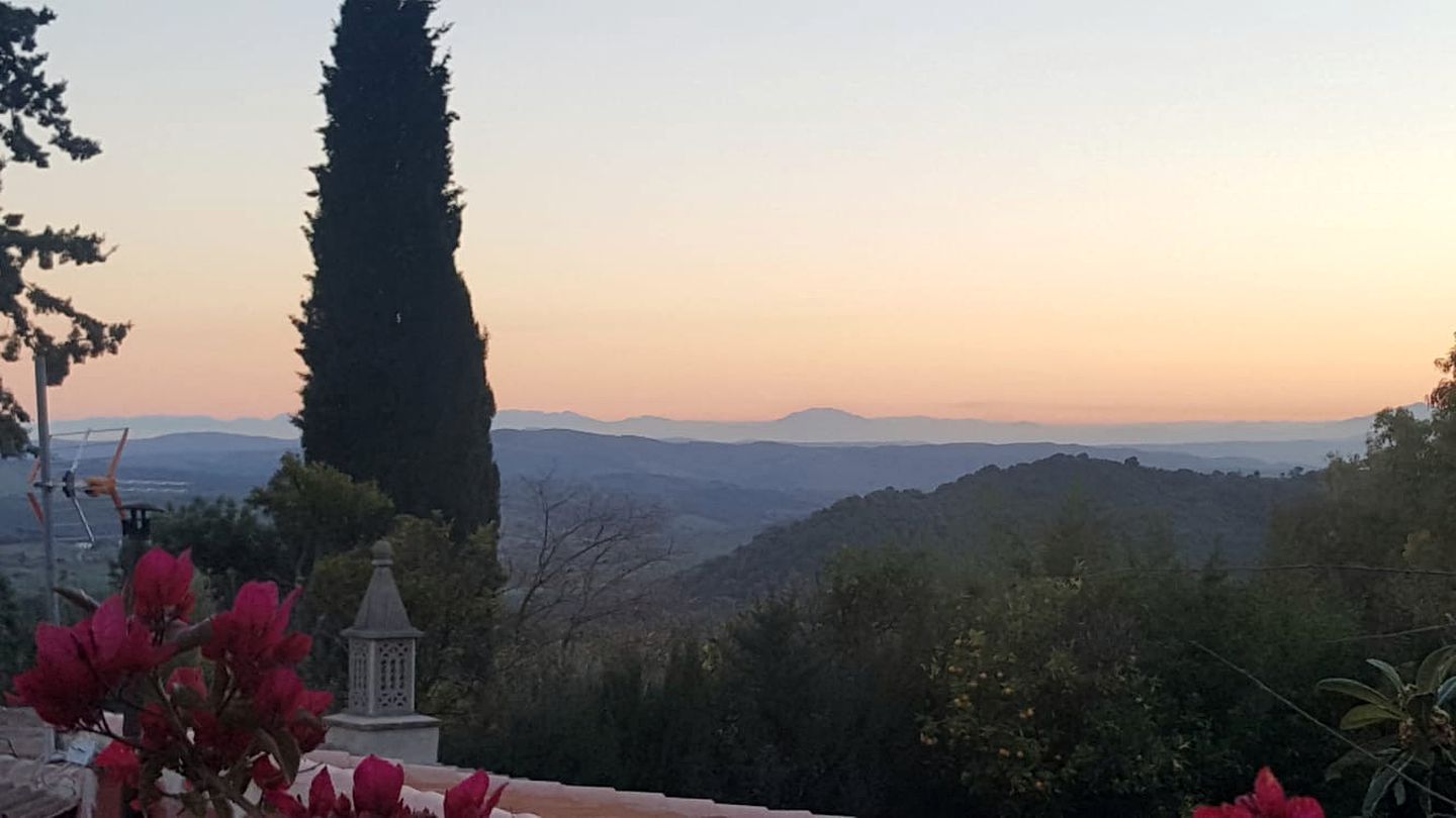 Eco-Friendly Holiday Rental Perfect for Glamping in Malaga