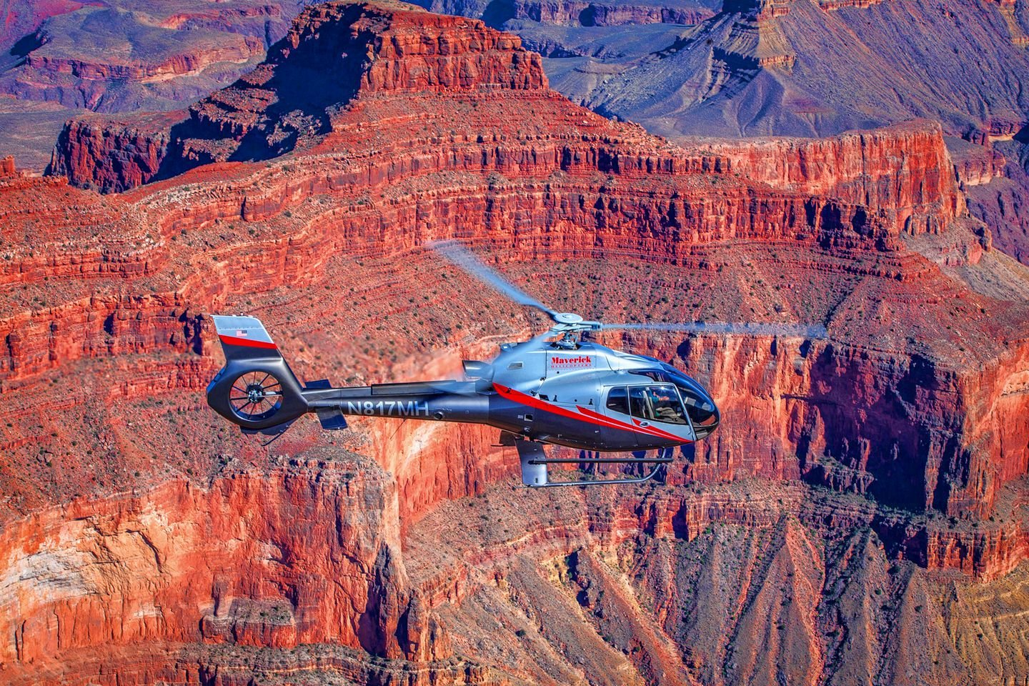 Grand Canyon Glamping Tents Perfect for Arizona Vacations