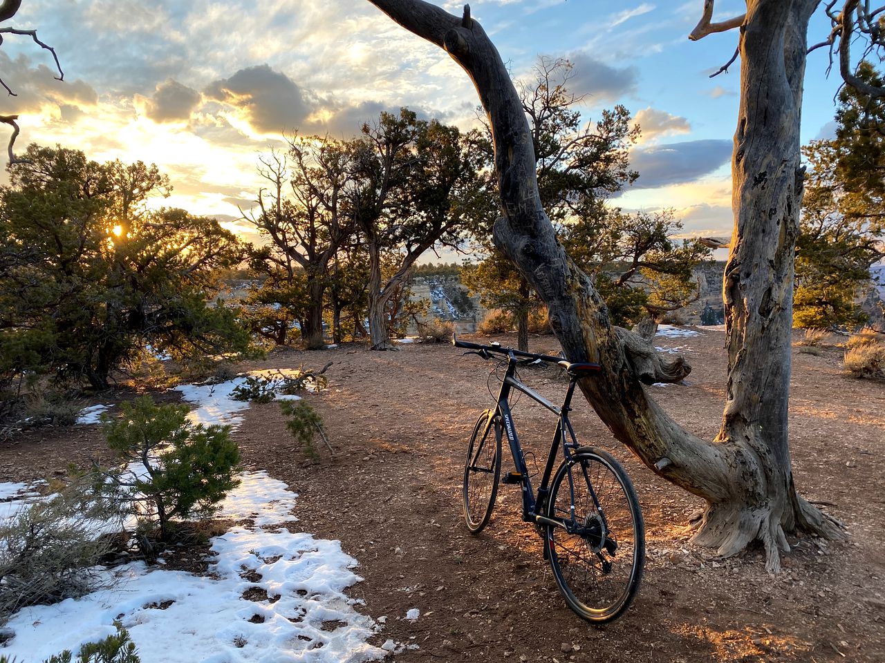 Grand Canyon Glamping Tents Perfect for Arizona Vacations