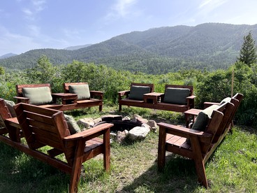 Amazing Yurt in Idaho for Camping Near Caribou National Forest photo 4