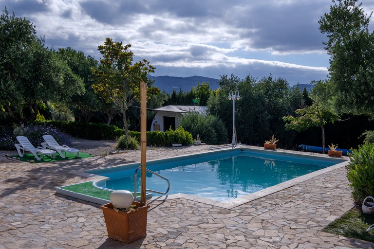 Pods (Zuheros, Andalusia, Spain)