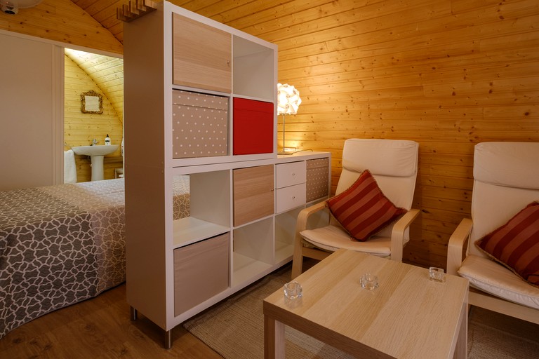 Pods (Zuheros, Andalusia, Spain)