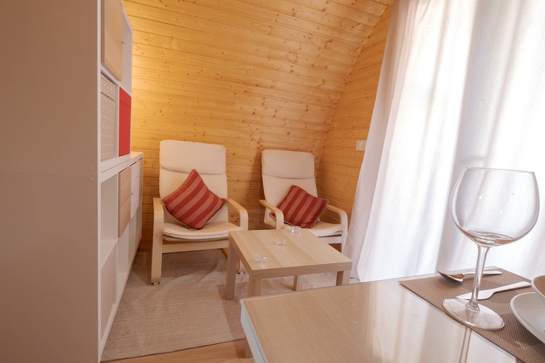 Pods (Zuheros, Andalusia, Spain)