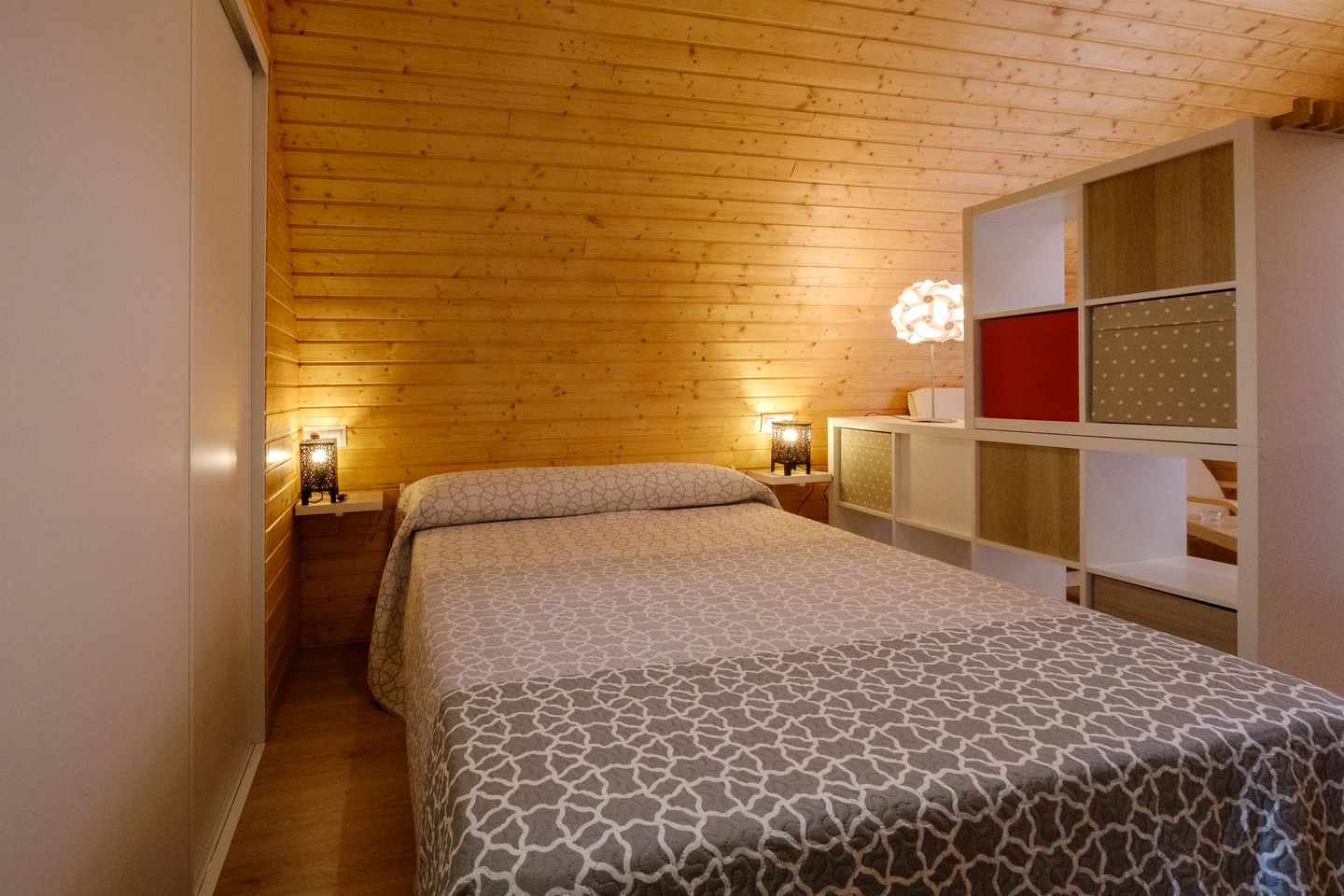 Luxury Pod Ideal for a Couple's Holiday in Andalusia